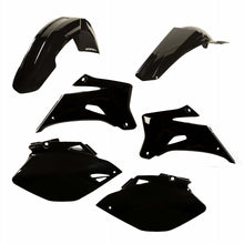Plastic Kit Black