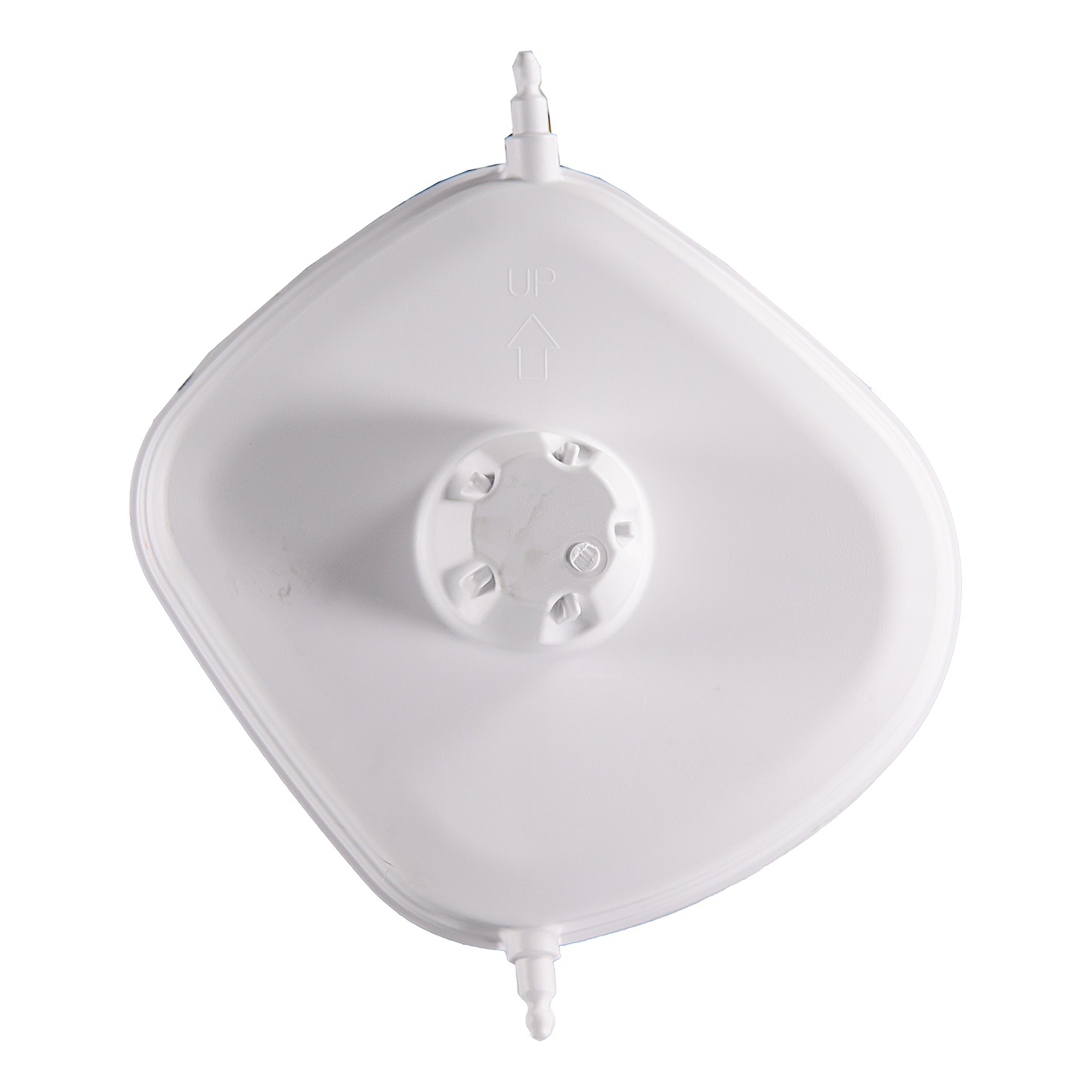 Air Box Wash Cover White Beta
