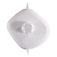 Air Box Wash Cover White Beta