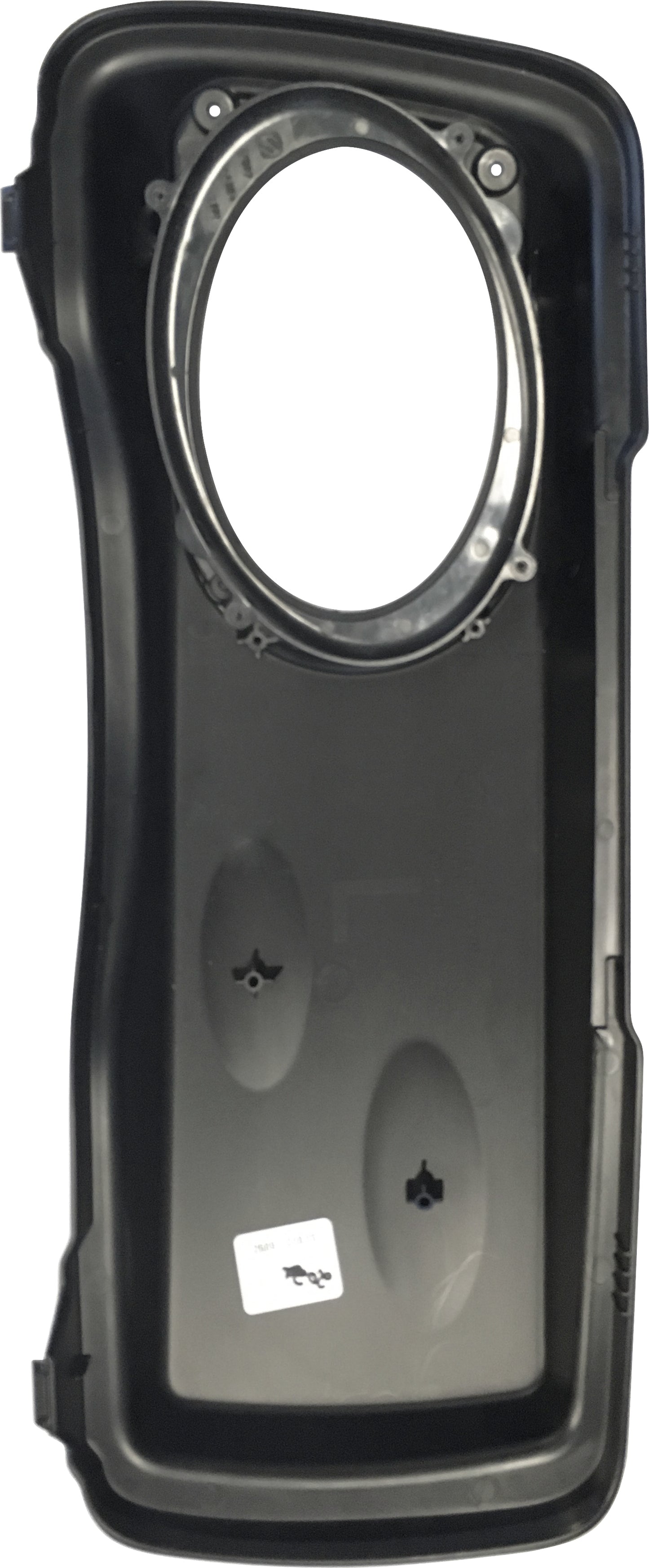 Lid Speaker Adapters