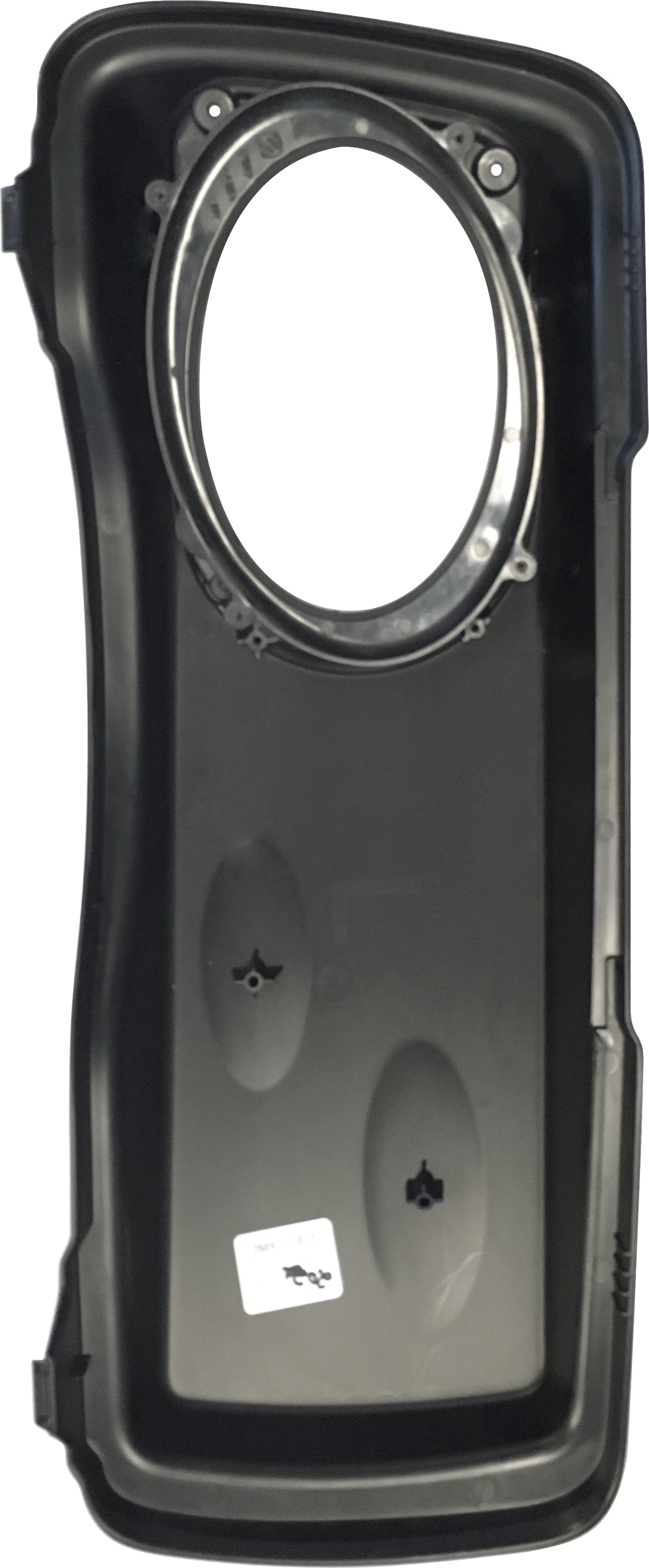 Lid Speaker Adapters