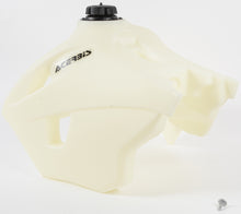 Fuel Tank 4.1 Gal White