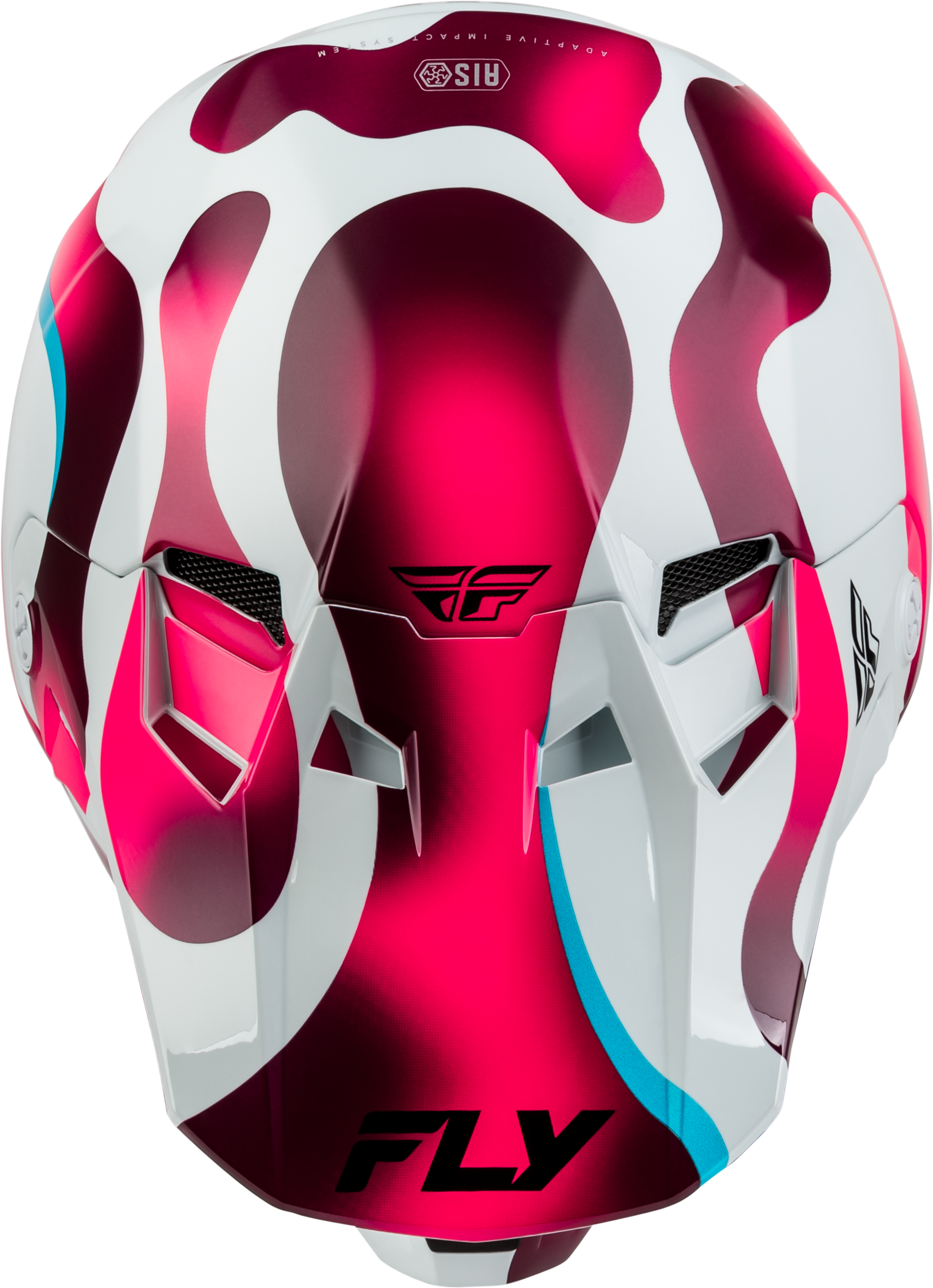 Formula Cc Vibe Helmet White/Pink/Blue Xs
