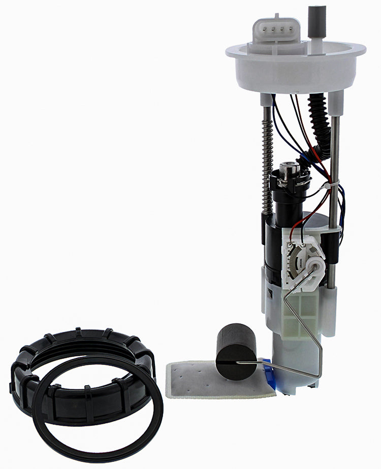 Fuel Pump Assembly