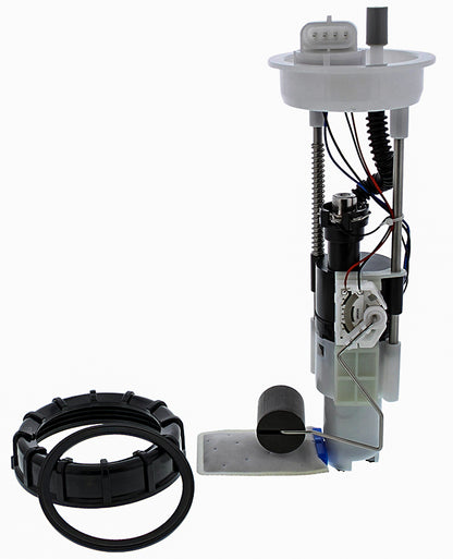 Fuel Pump Assembly