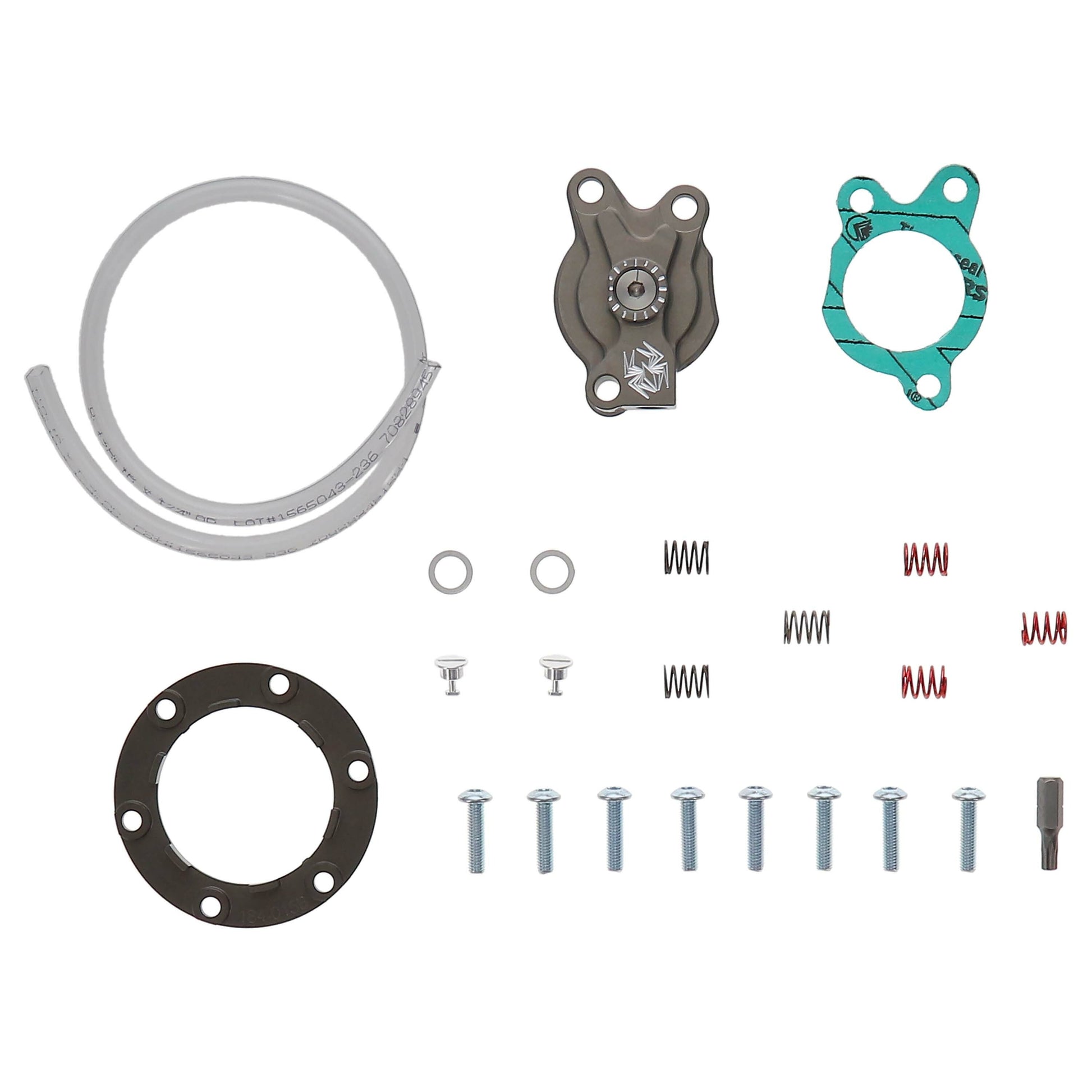 Radiusx 4.0 Clutch (Dds) Gas/Husq/Ktm