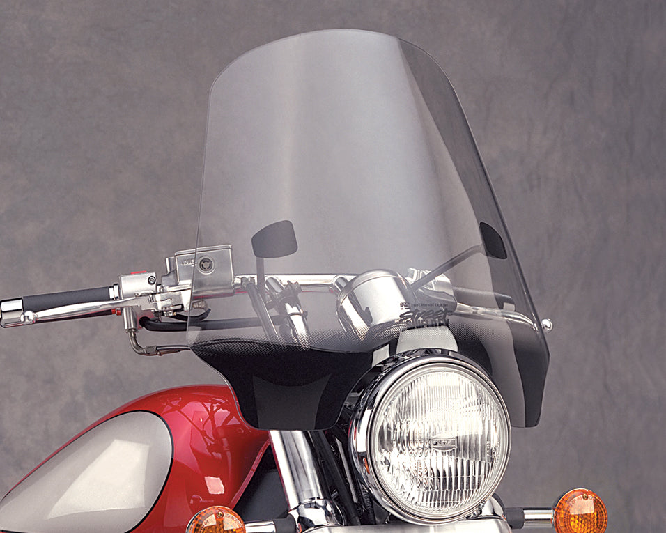 Street Shield Ex Smoke 1"