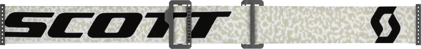 Prospect Amp Gogggle White/Black Rose Works