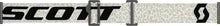 Prospect Amp Gogggle White/Black Rose Works