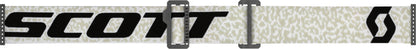 Prospect Amp Gogggle White/Black Rose Works