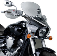 Vstream Touring Screen Smoke Replacement