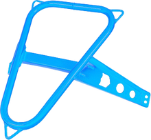 Spare Tire Mount Sky Blue Pol