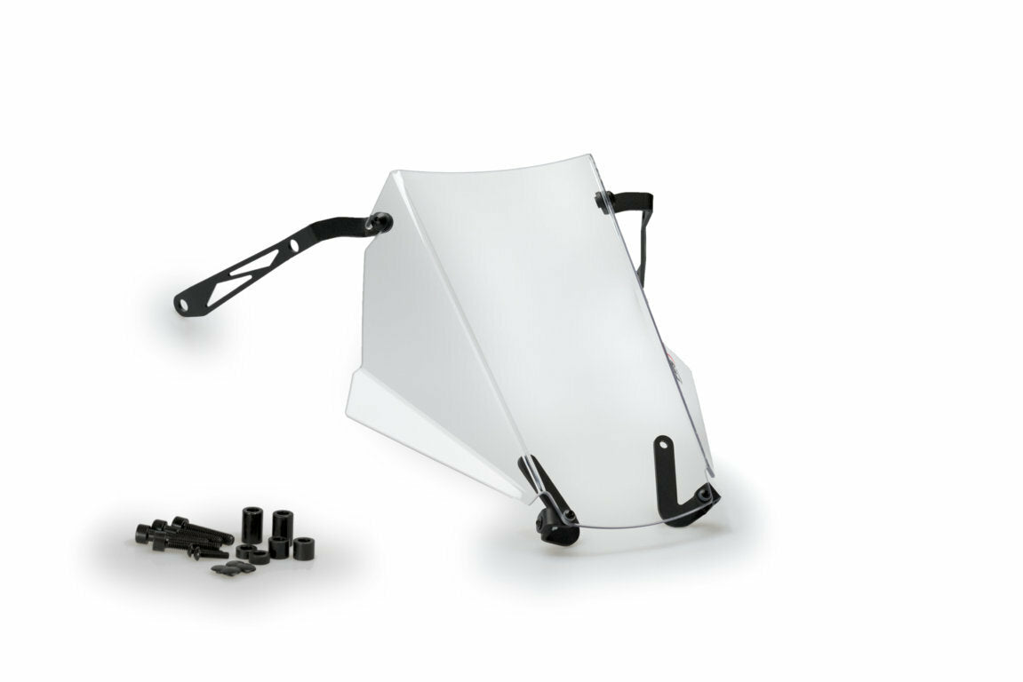 Headlight Protector Clear Suz