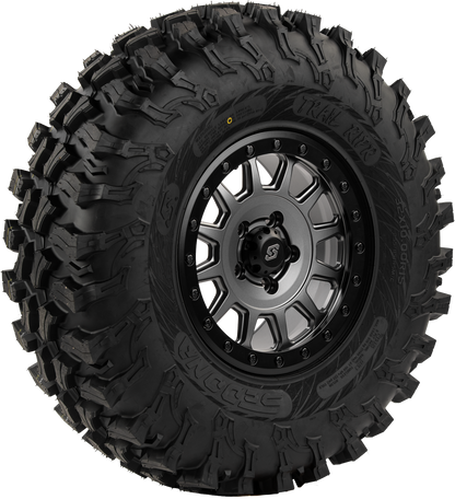 Tire Trail Ripr 32x10.00r14 8pr Lr1020