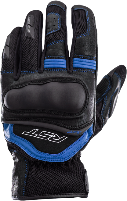 Urban Air 3 Mesh Ce Glove Black/Blue Sm