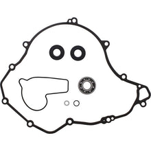 Water Pump Rebuild Kit