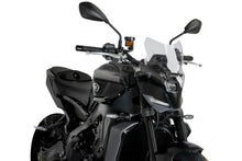 Windscreen Naked New Gen Clear Sport Yam