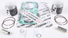 Standard Bore Piston Kit
