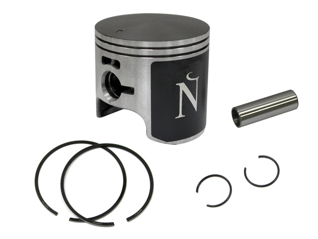 Piston Kit Two Stroke 75.47/+1.00 11:1 Pol