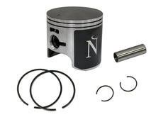 Piston Kit Two Stroke 75.47/+1.00 11:1 Pol