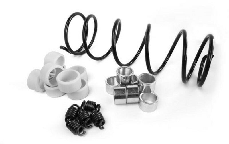 Mudder Clutch Kit