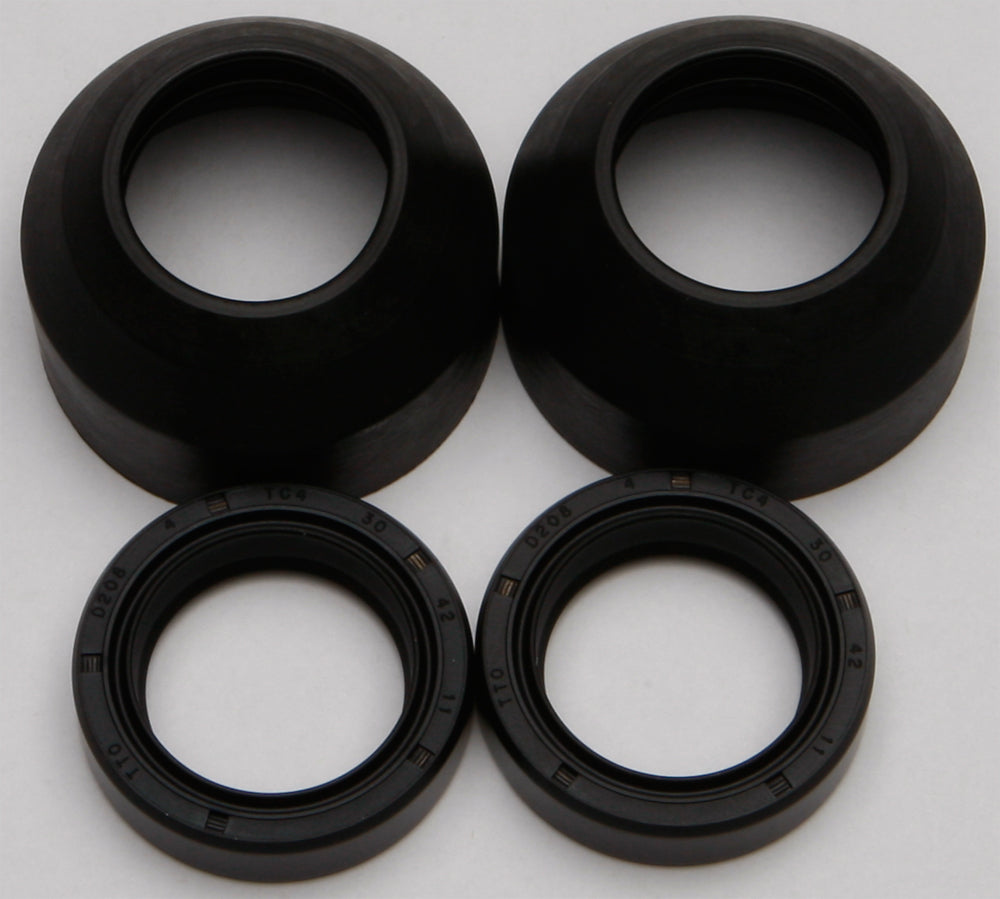 Fork & Dust Seal Wiper Kit