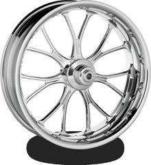 Performance Machine 21x3.5 Forged Wheel Heathen  - Chrome