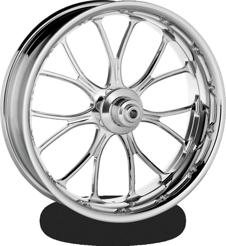 Performance Machine 18x5.5 Forged Wheel Heathen  - Chrome