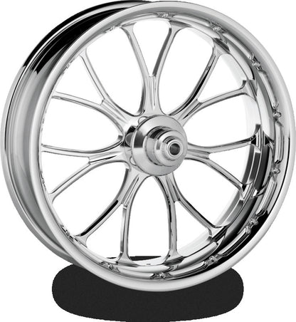 Performance Machine 18x5.5 Forged Wheel Heathen  - Chrome