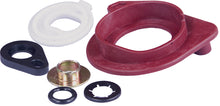 Starter Pawl Kit S D