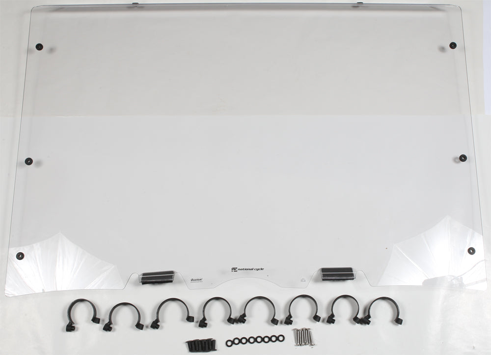 Utv Lexan Full Windshield