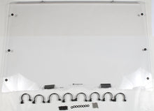Utv Lexan Full Windshield