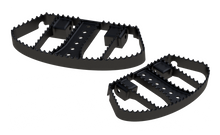Mx Style Floorboards Black