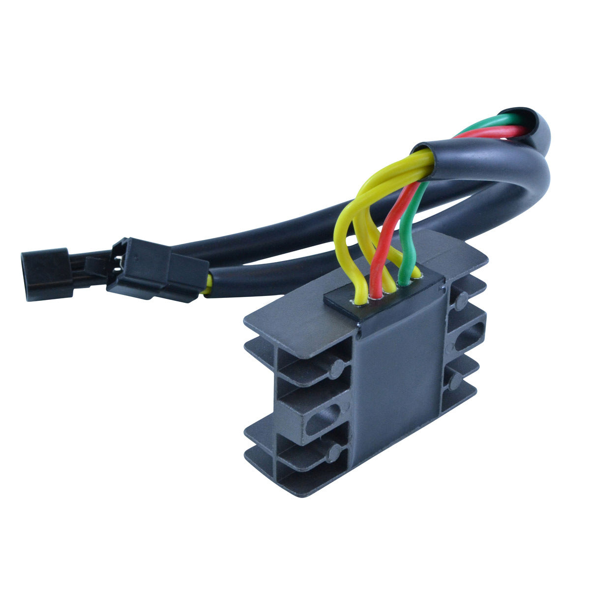 Voltage Regulator Rectifier