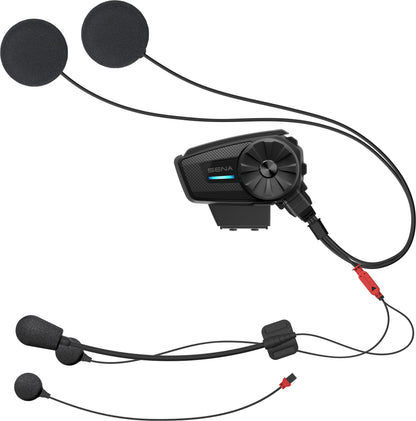 Spider St1 Mesh Communication System Single Jog Dial