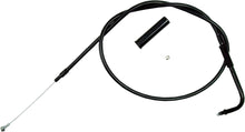 Blackout Idle Cable