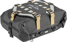Canyon Adv Cargo Bag 45l Black