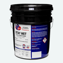 Stay Wet Track Conditioner 5 Gal Pail