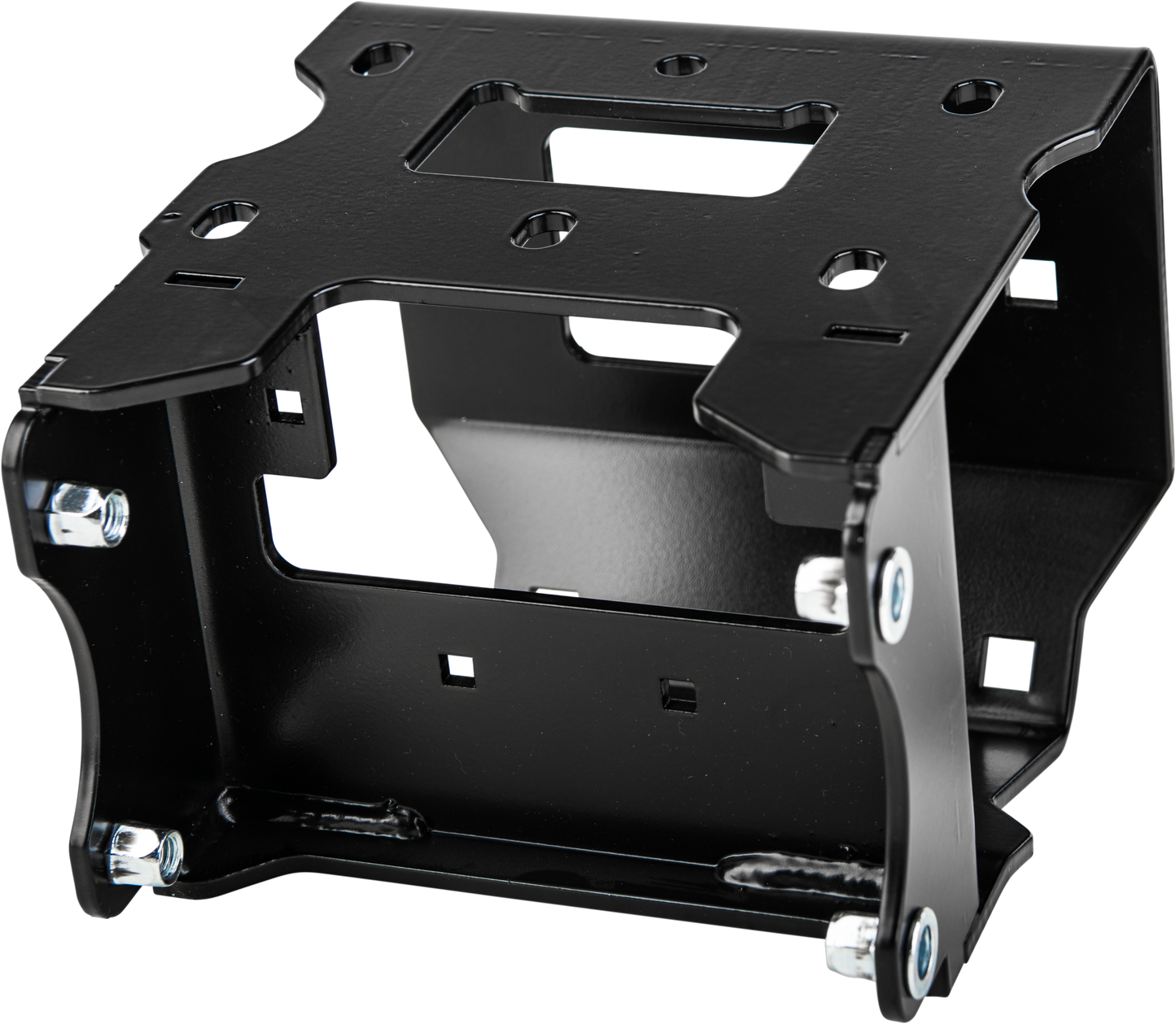 Winch Mount