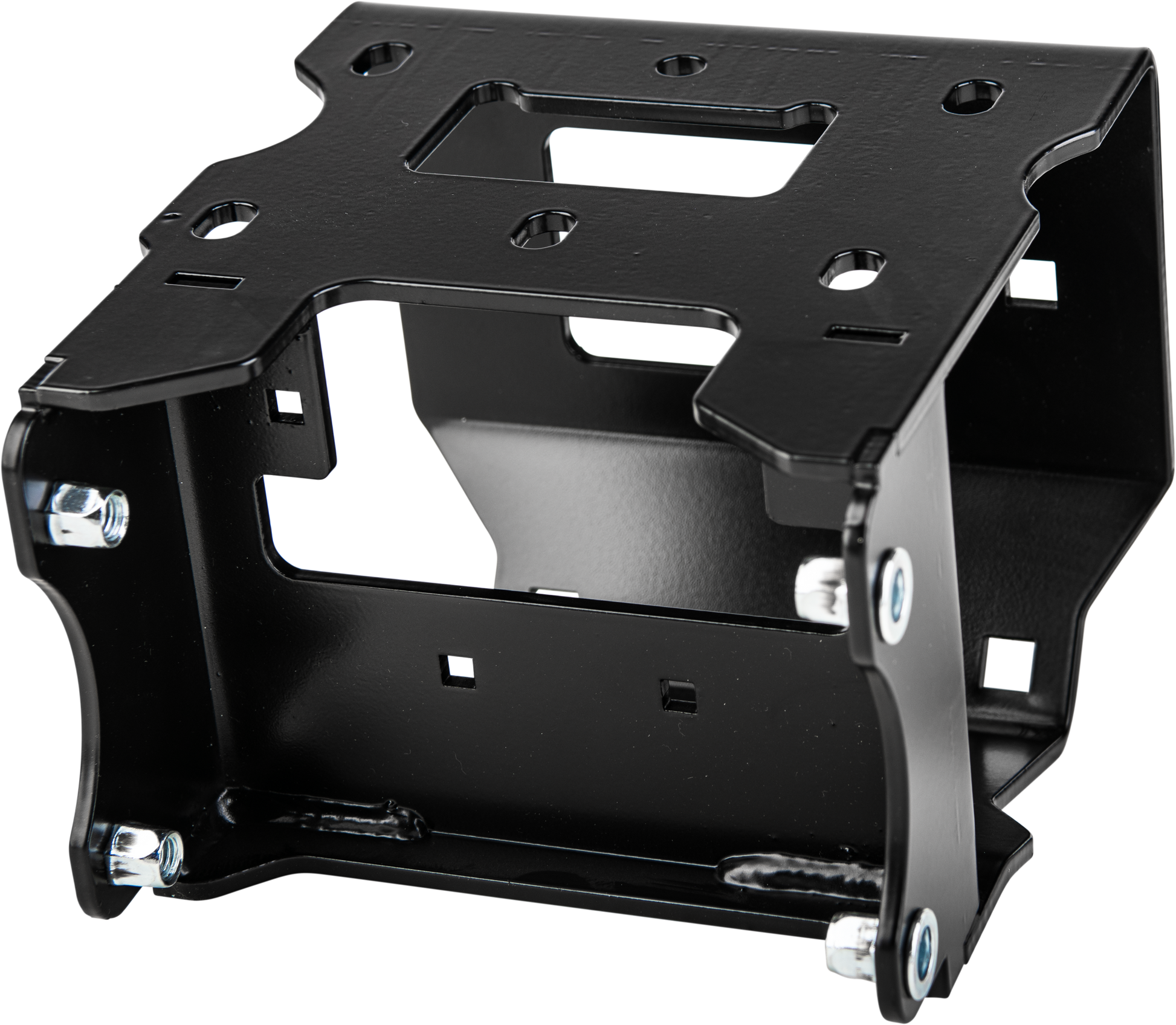 Winch Mount
