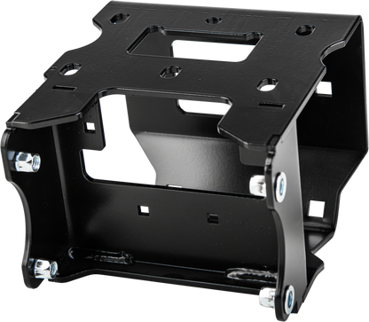 Winch Mount