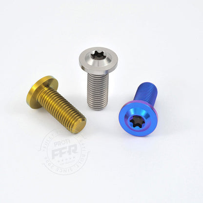 Proti M10 Universal Bolt M10L25-OTB02