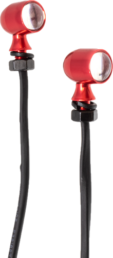 45c Mini Led Red Red/Red