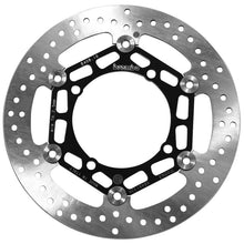 Brembo OE 90-03 Kawasaki KDX 125CC/90-03 Kawasaki KLX R 650CC 250x3mm Brake Disc - Front Floating
