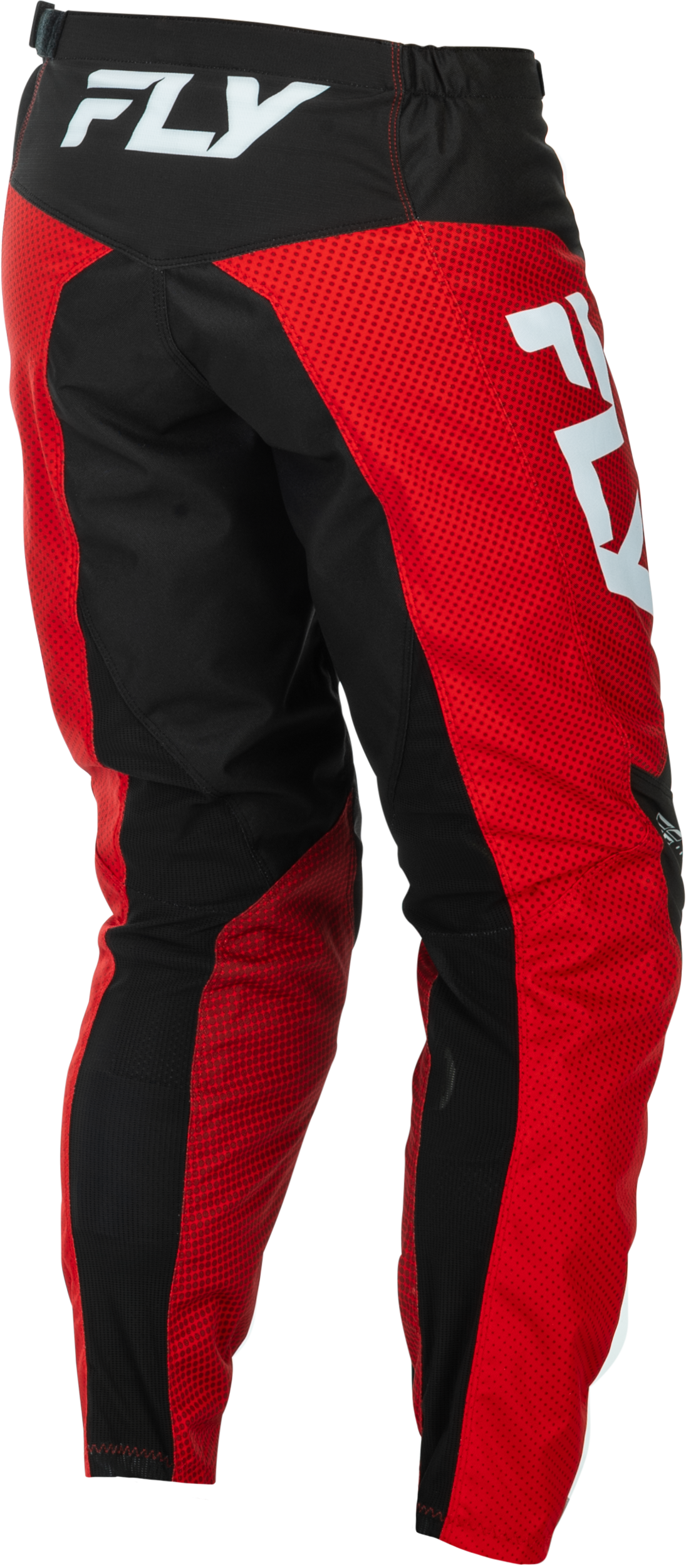 F 16 Pants Red/Black/White Sz 32