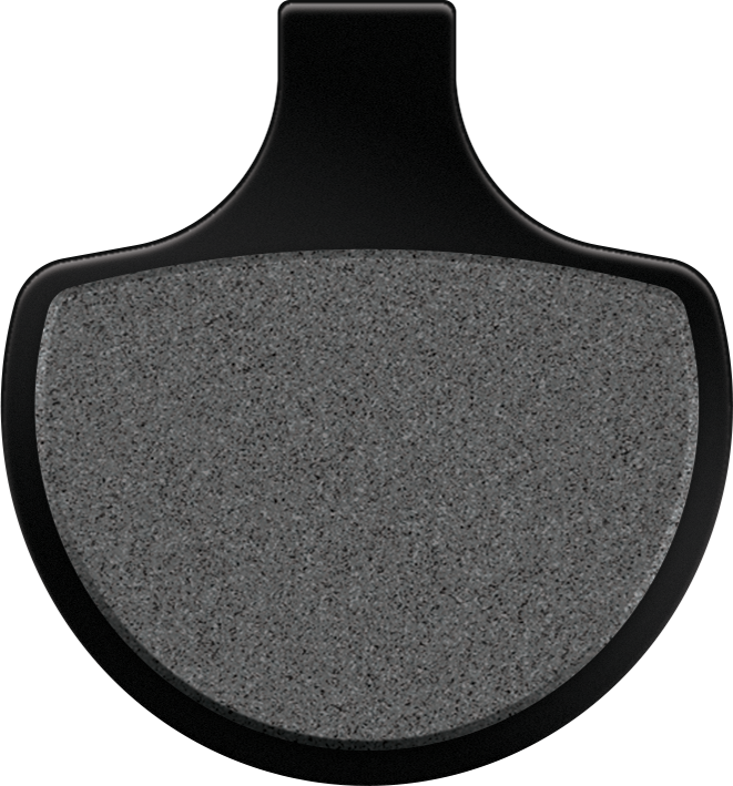 Hd Brake Pad Sintered Repl Oe 44063 83