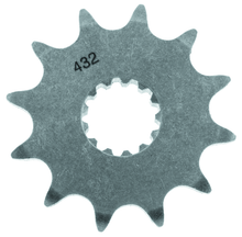 BikeMaster Suzuki Front Sprocket 520 12T