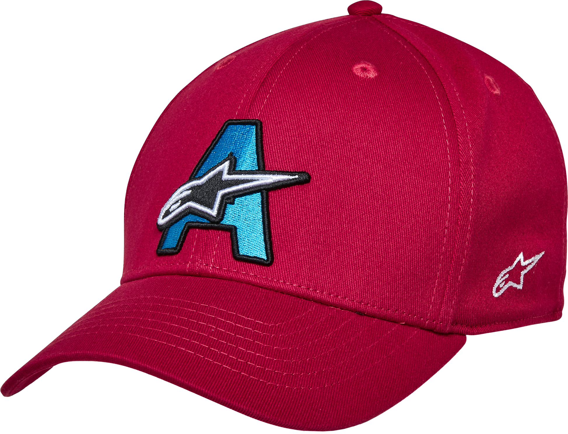 Elemental Hat Red Sm/Md