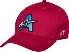 Elemental Hat Red Sm/Md