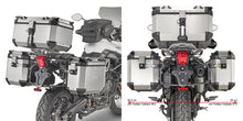 Side Case Hardware Outback